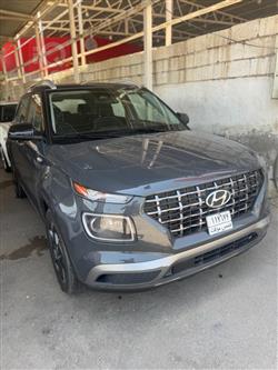 Hyundai Venue